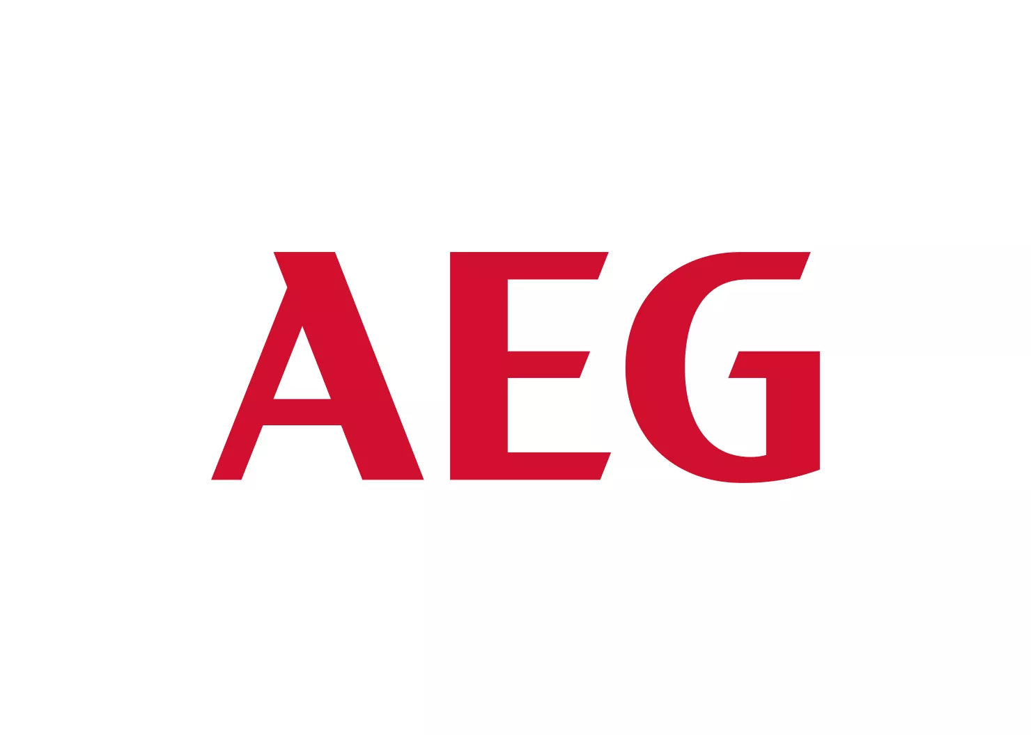 AEG Logo