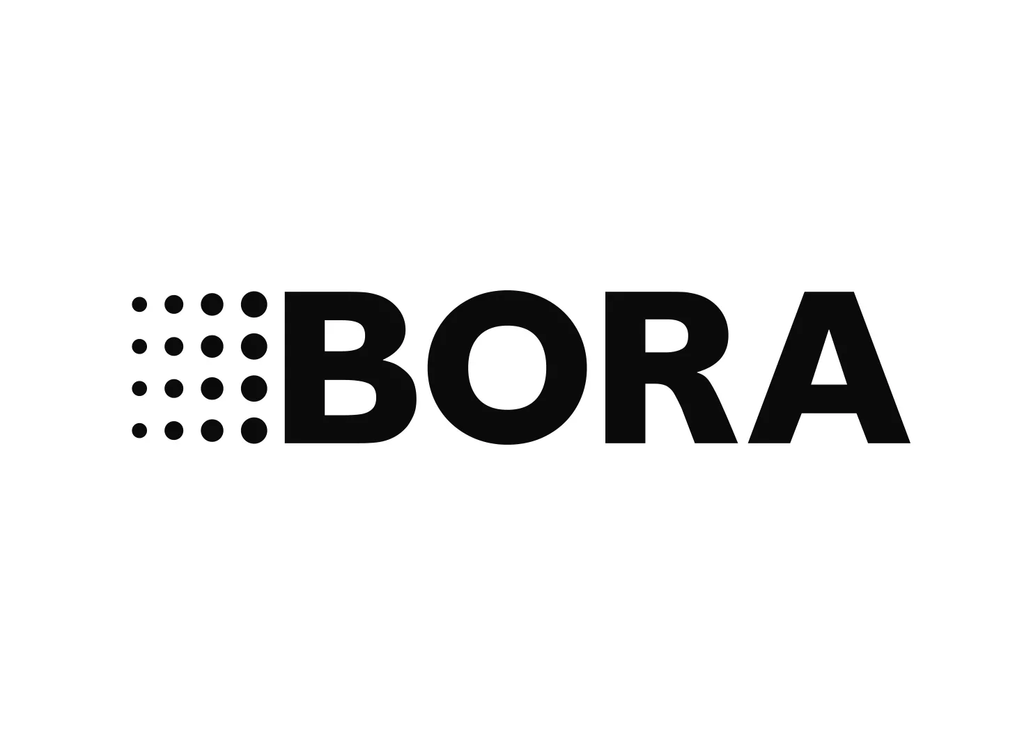 BORA Logo
