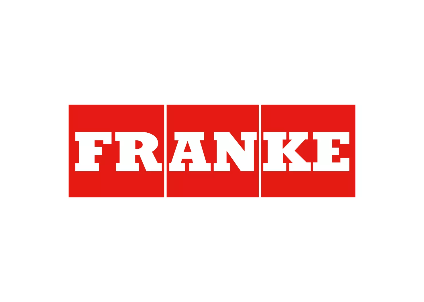 Franke Logo